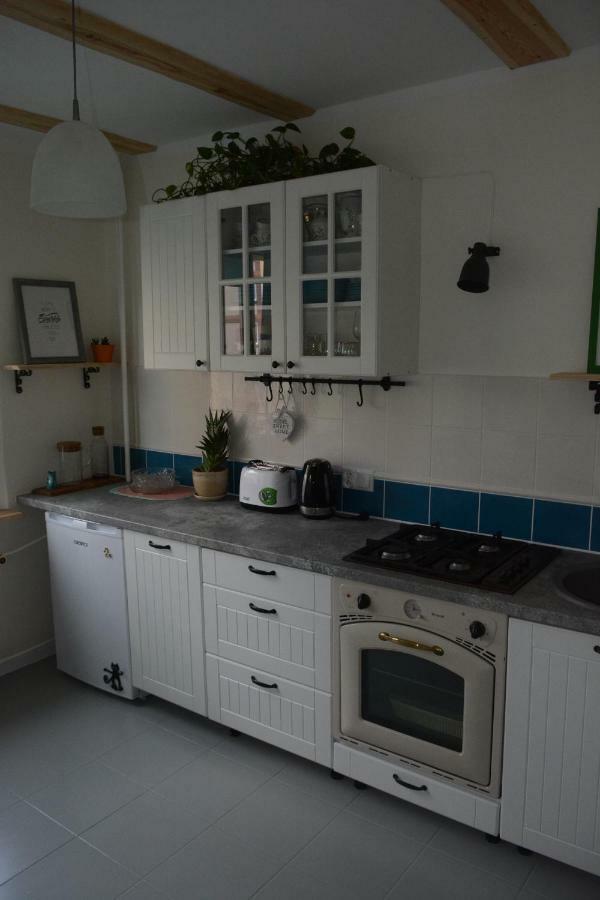 Green View Apartment Wodny Park Tychy I Saunaria Exterior foto
