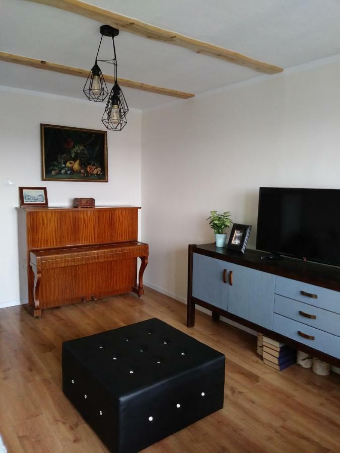 Green View Apartment Wodny Park Tychy I Saunaria Exterior foto